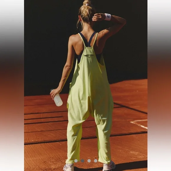 Hot Shot Onesie - Picture 3 of 4